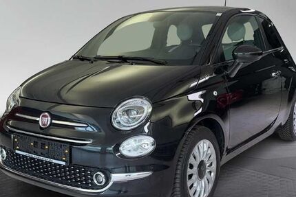 Fiat 500 26.500 km 13.490 &euro; München 80339