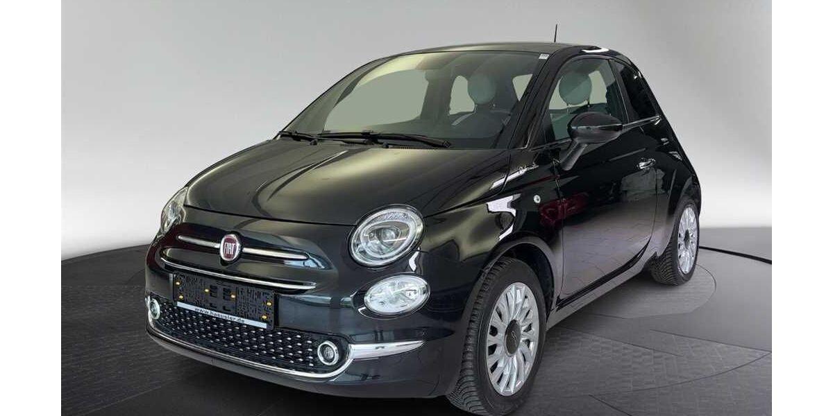 Fiat 500 26.500 km 13.490 &euro; München 80339