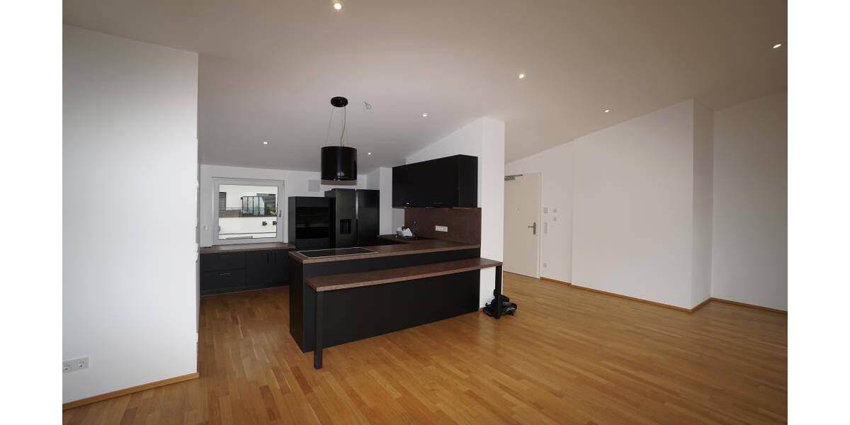 Terrassenwohnung Kirchheim bei München Kirchheim - 3 Zimmer, 105 m&sup2;, 1.900&euro; | Angebot:26161157