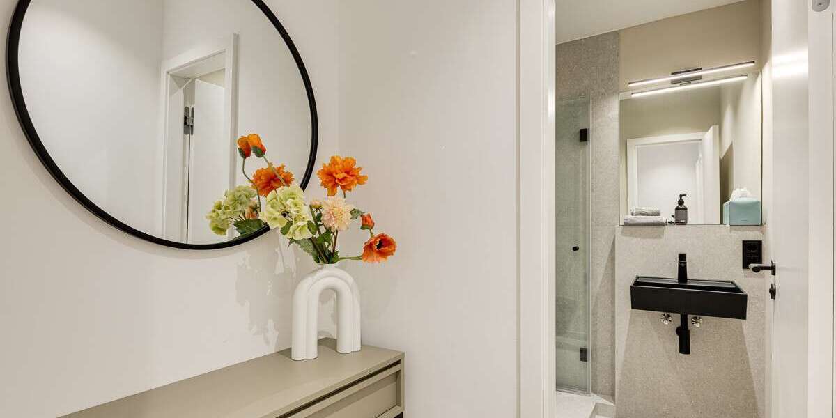 Etagenwohnung München / Isarvorstadt Isarvorstadt - 1 Zimmer, 30 m&sup2;, 480.000&euro; | Angebot:25906744