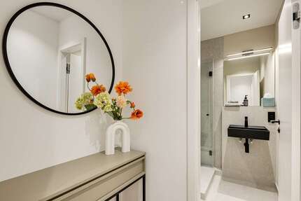 Wohnung München / Isarvorstadt Isarvorstadt - 1 Zimmer, 30 m&sup2;, 480.000&euro; | Angebot:25906744