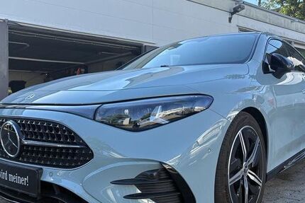 Mercedes-Benz CLA 180 7.000 km 37.900 &euro; München 81379