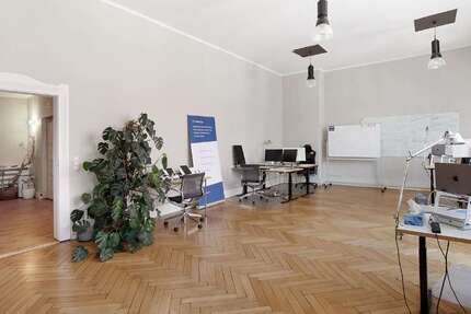 Gewerbeobjekt München Schwabing-West - 1.800&euro; | Angebot:26913187
