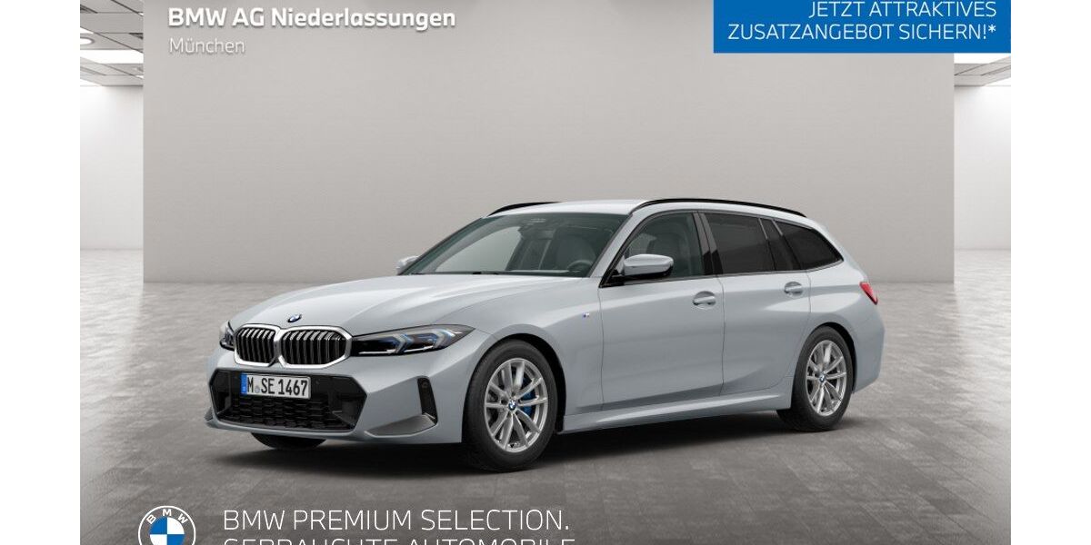 BMW 320 21.510 km 46.495 &euro; München 80939