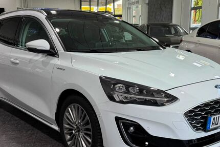 Ford Focus 69.490 km 17.850 &euro; München 81829