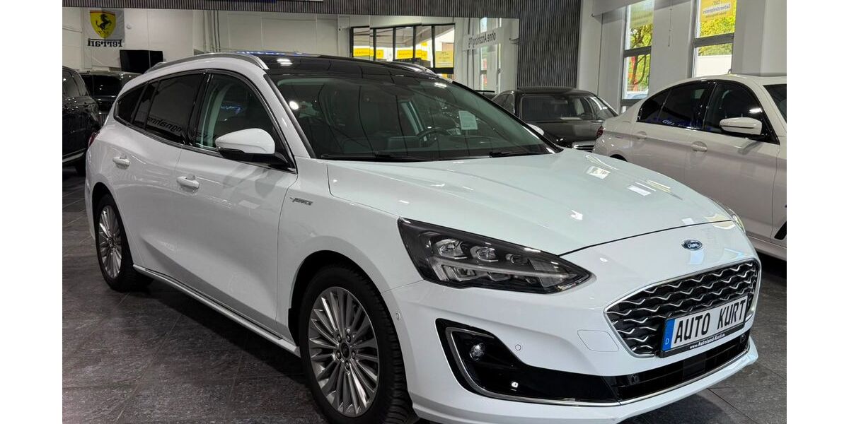 Ford Focus 69.490 km 17.850 &euro; München 81829
