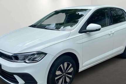 VW Polo 41.930 km 16.990 &euro; München Neuaubing 81249