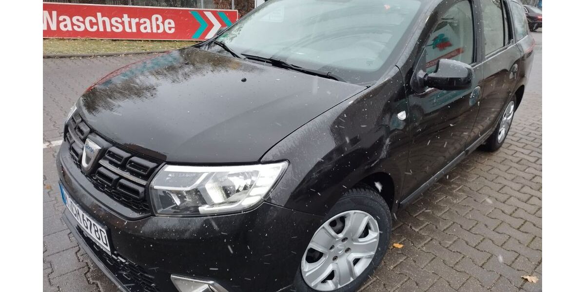 Dacia Logan 143.000 km 9.600 &euro; München 81375