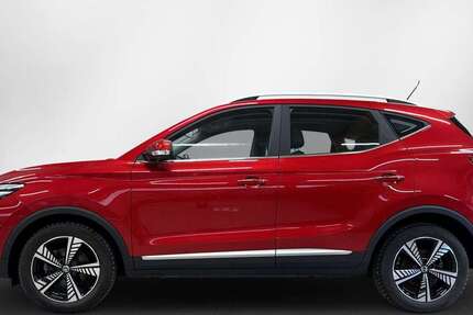 MG ZS 60.000 km 13.900 &euro; Oberhaching 82041