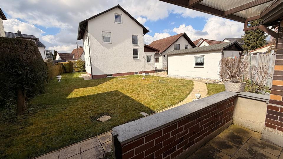 Einfamilienhaus Olching - 5 Zimmer, 89 m&sup2;, 795.000&euro; | Angebot:26131408