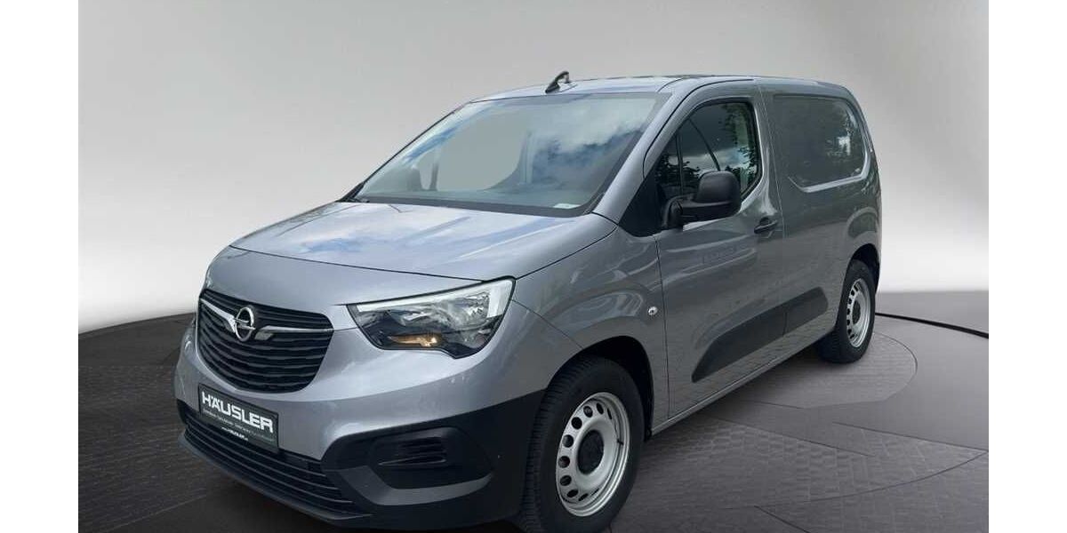 Opel Combo 8.373 km 18.900 &euro; München 80339