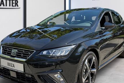Seat Ibiza 1.300 km 25.380 € München 81249