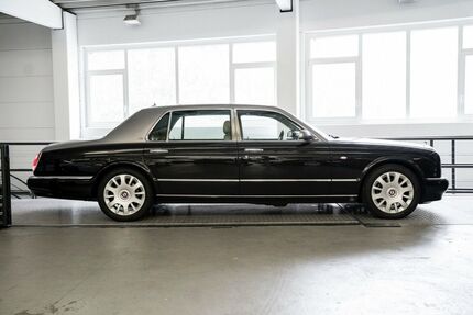 Bentley Arnage 37.726 km 97.500 € Ismaning 85737