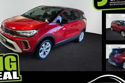 Opel Crossland (X) 28.807 km 18.790 € Wolfratshausen 82515