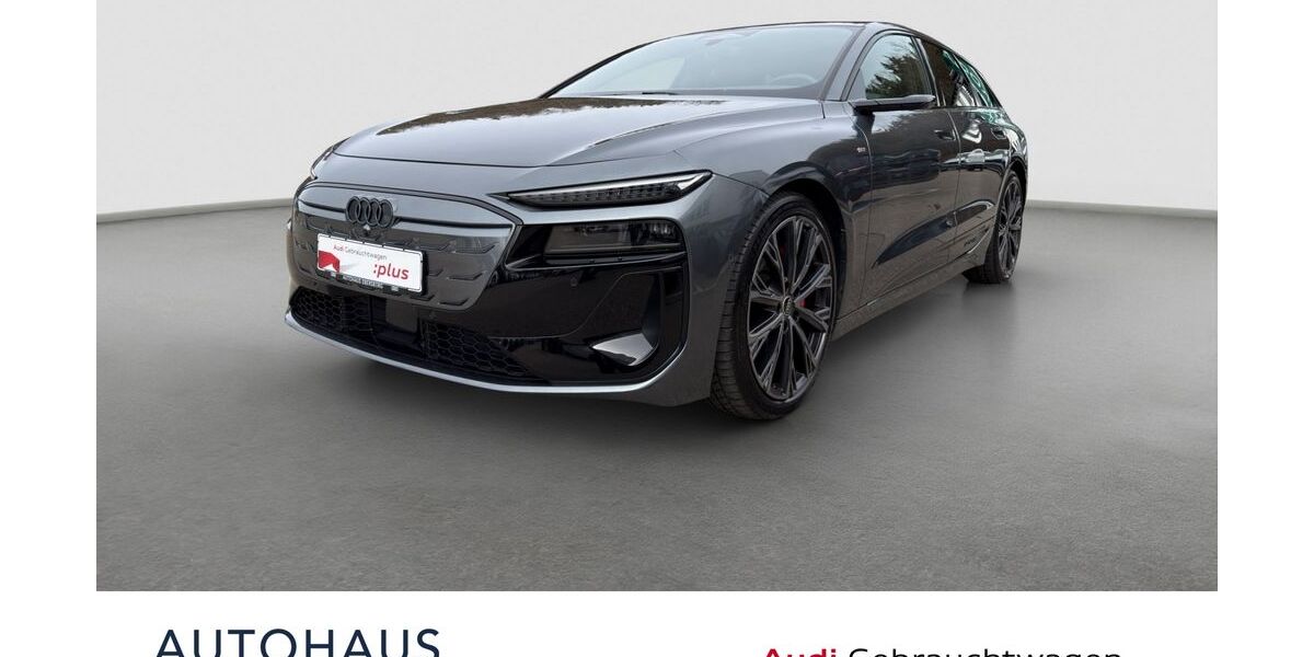 Audi A6 e-tron 23.900 km 78.500 &euro; Ebersberg bei München 85560