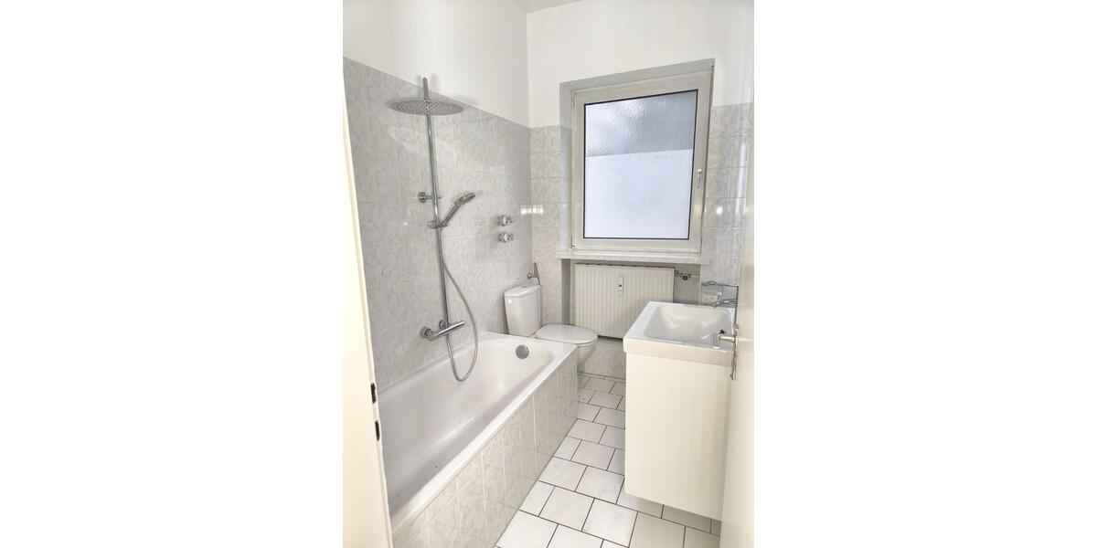 Hochparterre München Am Riesenfeld - 2 Zimmer, 51 m&sup2;, 340.000&euro; | Angebot:26885125