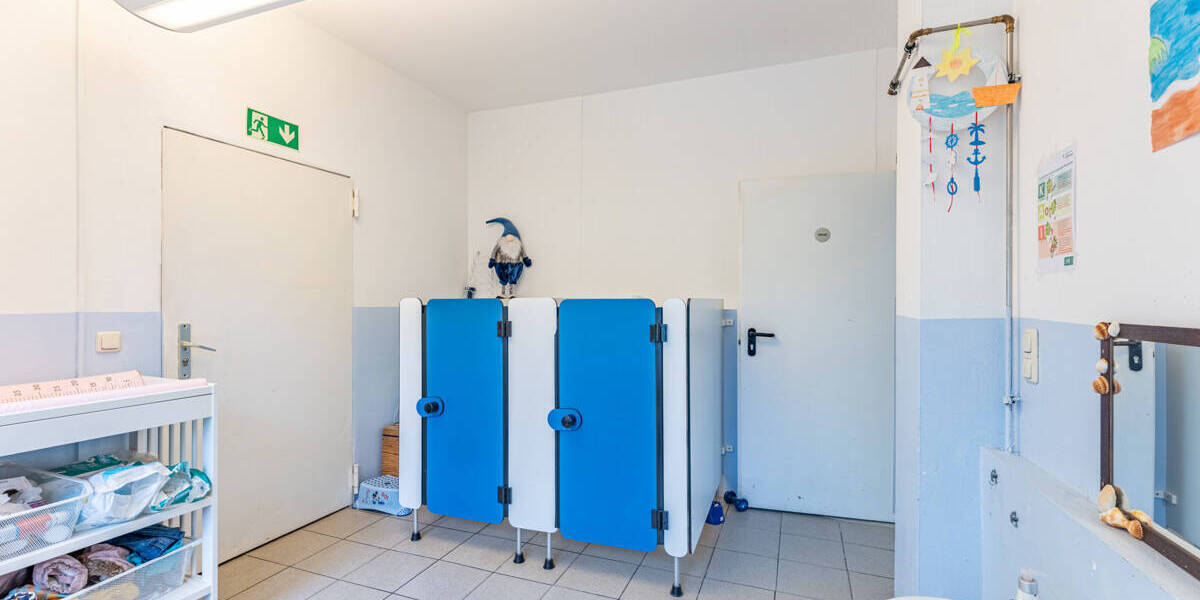 Gewerbeobjekt München Laim - 2 Zimmer, 518.000&euro; | Angebot:25701161