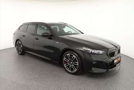 BMW 540 23.448 km 64.880 € Garching 85748