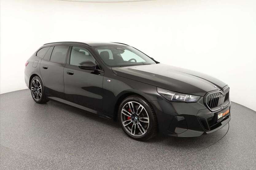 BMW 540 23.448 km 64.880 € Garching 85748