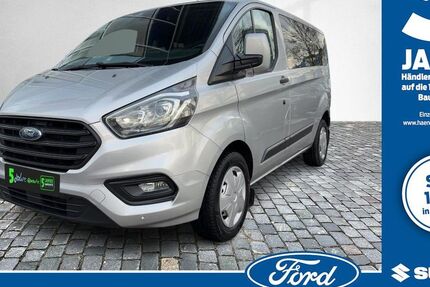 Ford Transit Custom 246.353 km 12.380 &euro; München 80993
