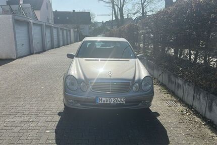 Mercedes-Benz E 200 205.000 km 5.000 &euro; Haimhausen 85778