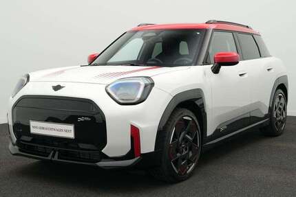 Mini John Cooper Works 1.822 km 40.773 &euro; München 80788