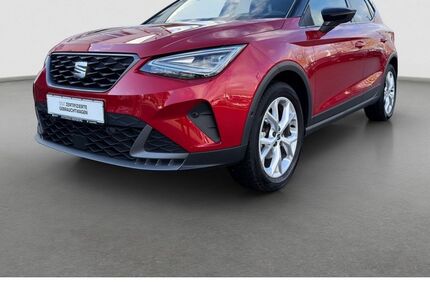Seat Arona 69.800 km 17.900 &euro; Ebersberg bei München 85560
