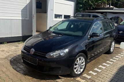VW Golf 297.107 km 2.390 &euro; München 81243