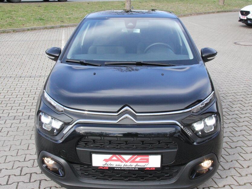 Citroen C3 25.242 km 15.250 € Ebersberg 85560