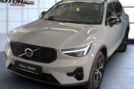 Volvo XC40 22.200 km 36.990 &euro; München 81825