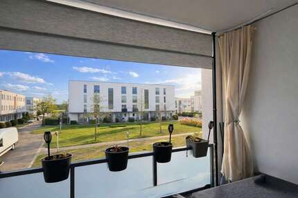 Wohnung zum Kaufen in München 469.000 € 54.76 m² 2 zimmer