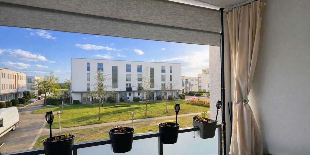 Wohnung zum Kaufen in München 469.000 € 54.76 m² 2 zimmer