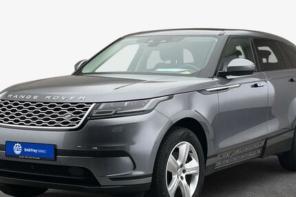 Land Rover Range Rover Velar 47.723 km 39.990 € München 80809