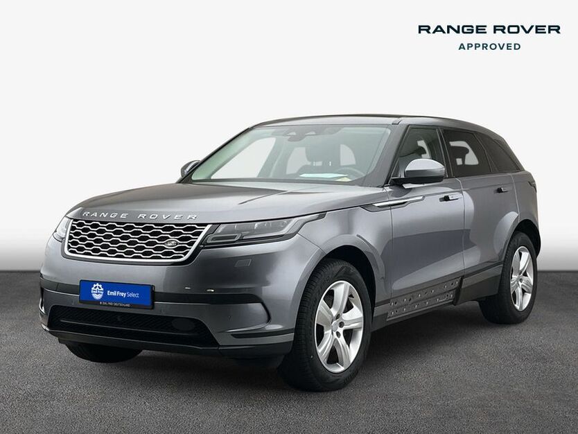 Land Rover Range Rover Velar 47.723 km 39.990 € München 80809