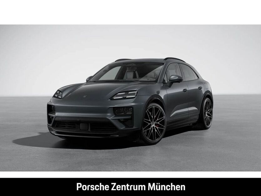 Macan