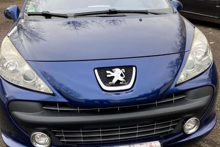 Peugeot 207 167.500 km 2.250 &euro; Gröbenzell 82194