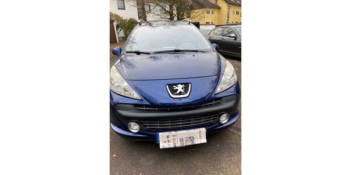 Peugeot 207 167.500 km 2.250 &euro; Gröbenzell 82194
