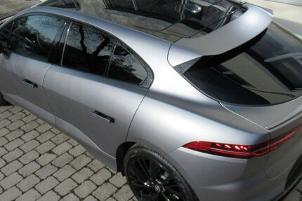 Jaguar I-Pace 1.800 km 52.950 &euro; Gauting bei Starnberg 82131