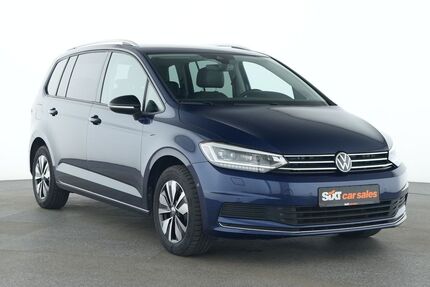 VW Touran 36.158 km 32.880 &euro; Garching 85748