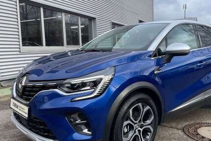 Renault Captur 46.900 km 17.980 € Dachau 85221