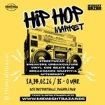 Urban Hip Hop Market
