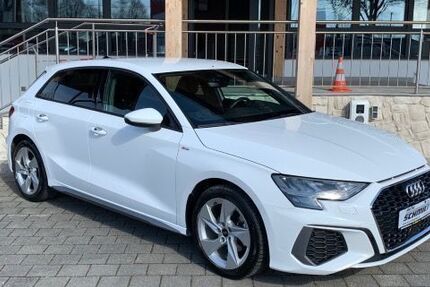 Audi A3 60.005 km 23.760 &euro; Höhenkirchen-Siegertsbrunn 85635