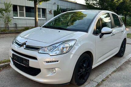 Citroen C3 44.000 km 7.500 € München 81825