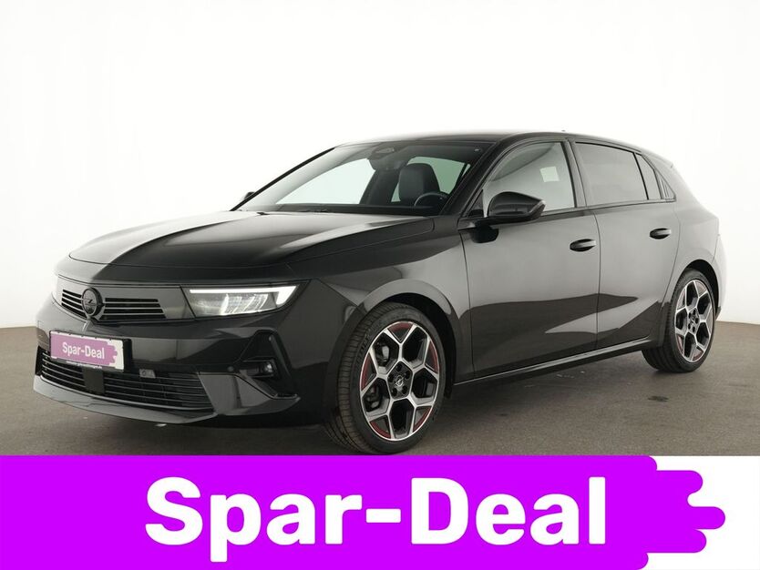 Opel Astra 46.878 km 19.665 € Garching bei München 85748