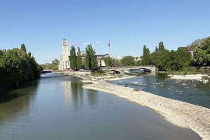 Wohnung zum Kaufen in München 1.395.000 € 85.97 m² 3 zimmer