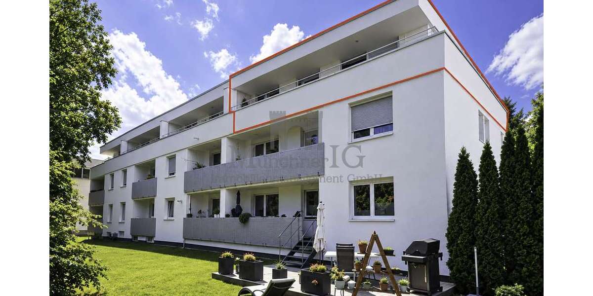 Etagenwohnung München Solln - 3 Zimmer, 95 m&sup2;, 2.150&euro; | Angebot:27719883