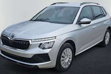 Skoda Kamiq 43.446 km 17.865 &euro; München 80992