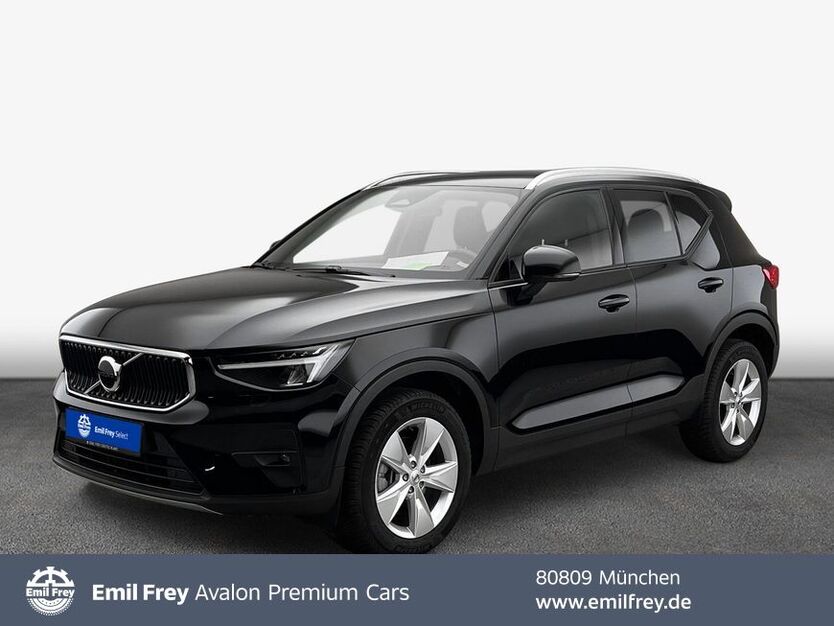 XC40