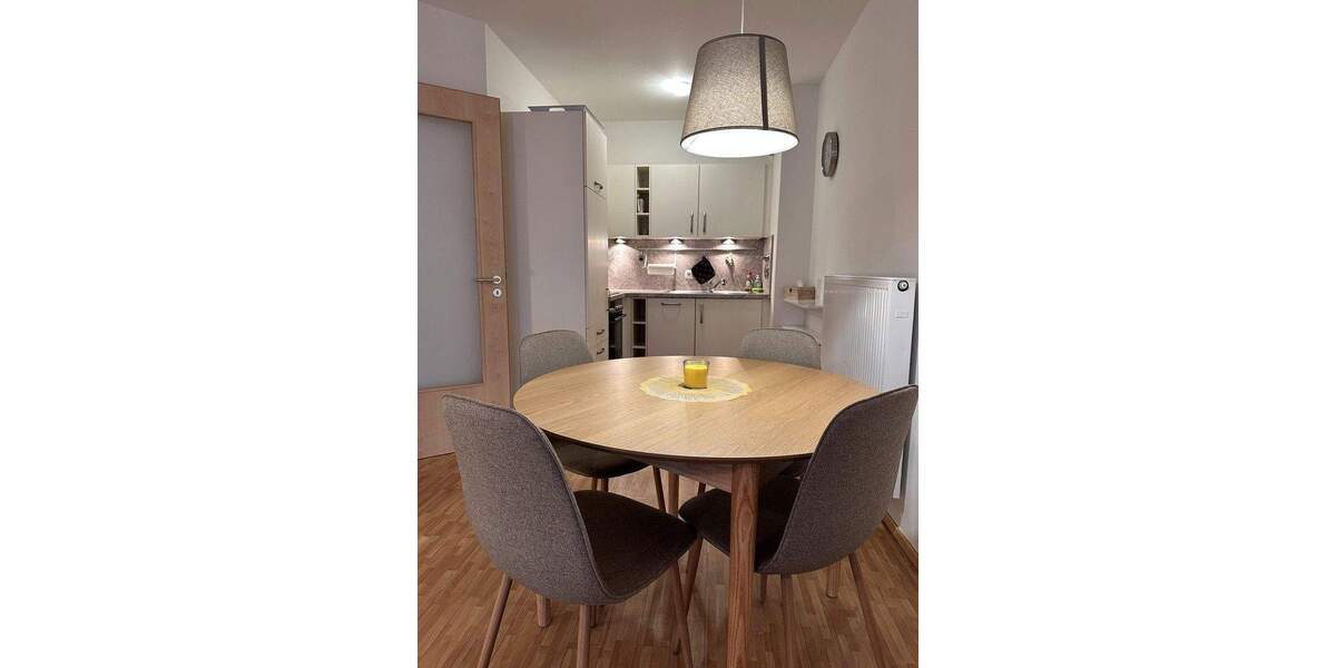 Terrassenwohnung Karlsfeld - 2 Zimmer, 54 m&sup2;, 385.000&euro; | Angebot:25663302