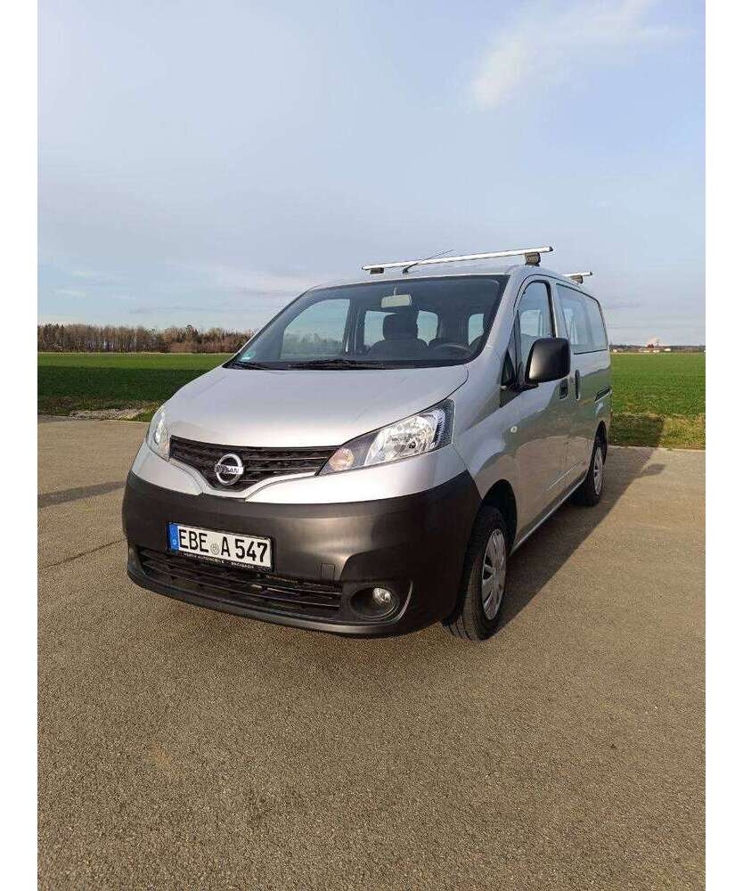 NV200